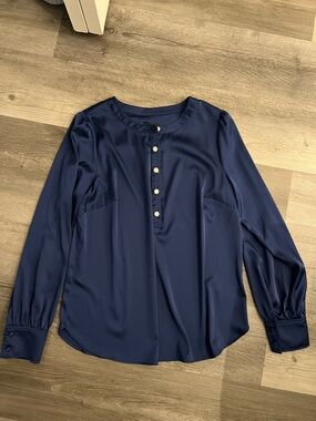 Talbots Blouse